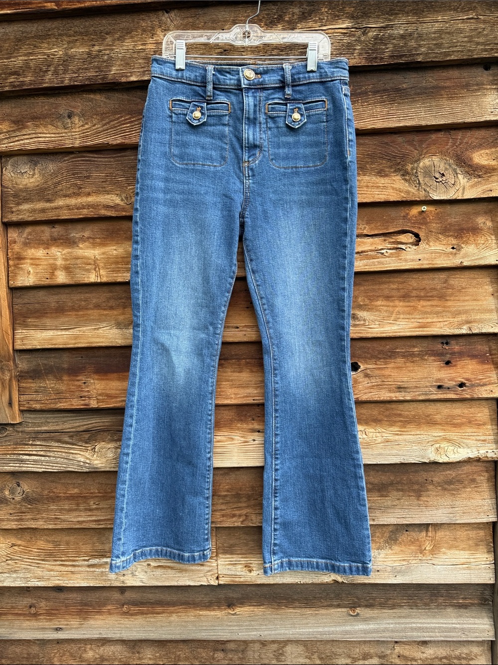 Ann Taylor jeans